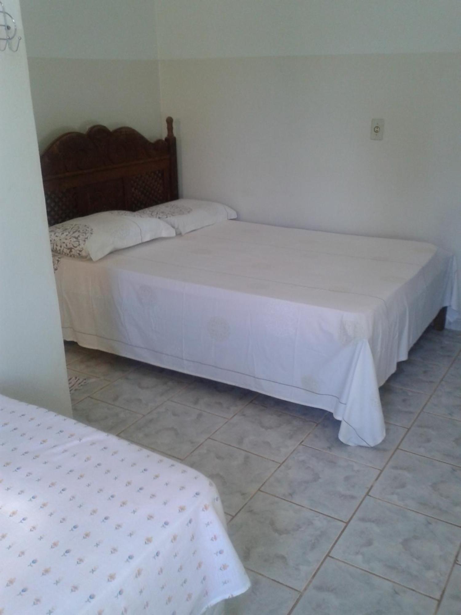 Pousada Sirius Sao Roque de Minas Room photo