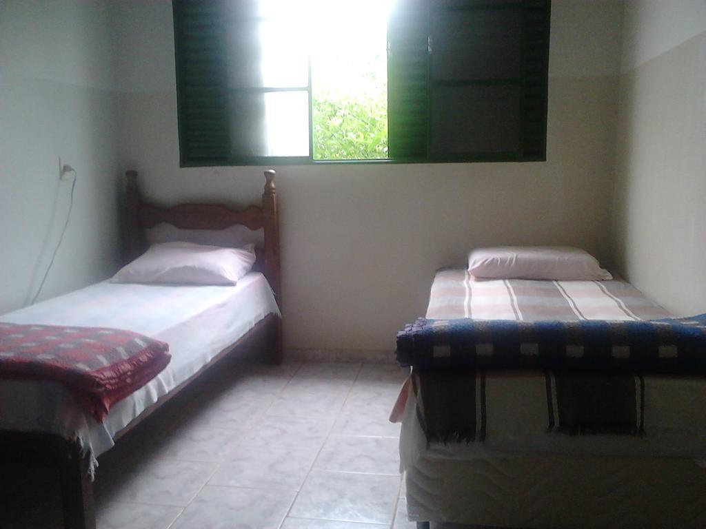 Pousada Sirius Sao Roque de Minas Room photo